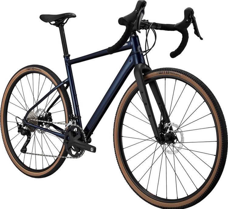 Photo du Cannondale Topstone 2 2024