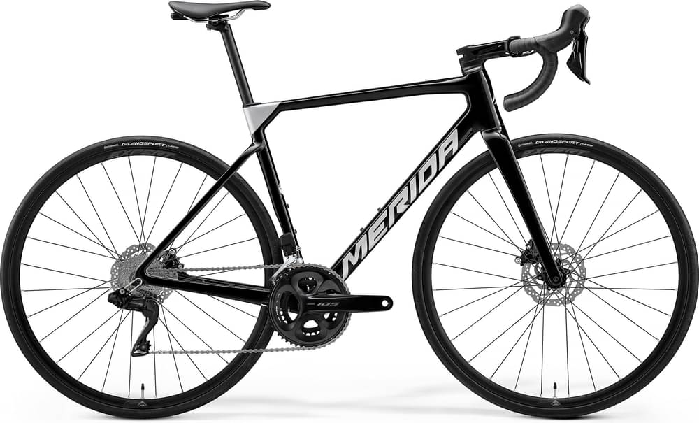 未使用！MERIDA SCULTURA 6000Disc Di2 2024モデル MERIDA SCULTURA 6000 DI2 2024 - Review, Test & Price