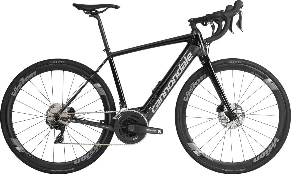 CANNONDALE SYNAPSE NEO 2019 Review, Test Price