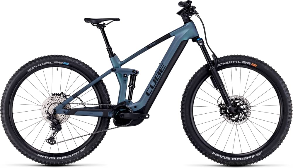 bosch fahrradcomputer kaufen Kiox 400C (BRC3200) Cube REACTION HYBRID ONE Cube Kathmandu Hybrid Pro 625 Frame Size:XL 53cm