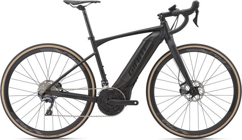 Giant Electric Bike Giant Road E Test And Review Of The Electric