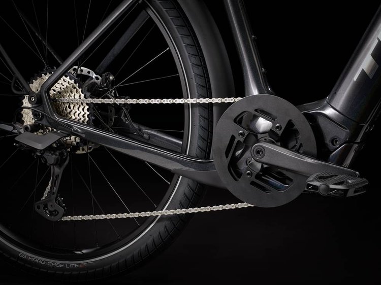 TREK ALLANT+ 9.9S 2022 - Review, Test & Price