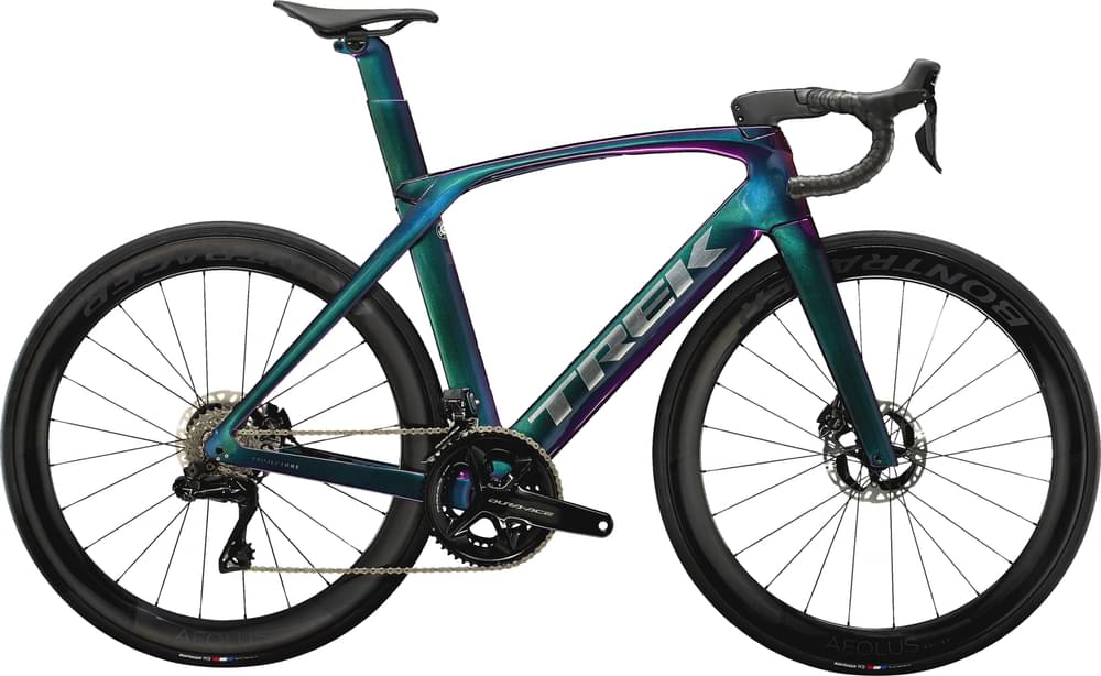 TREK MADONE SLR 9 GEN 6 2023 - Review, Test & Price
