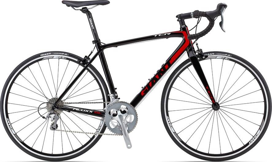 GIANT TCR 2 - Specs, Review, Test & Price