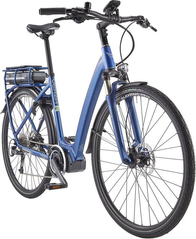 FELT VERZA-E 30 S 2019 Review, Specs Price