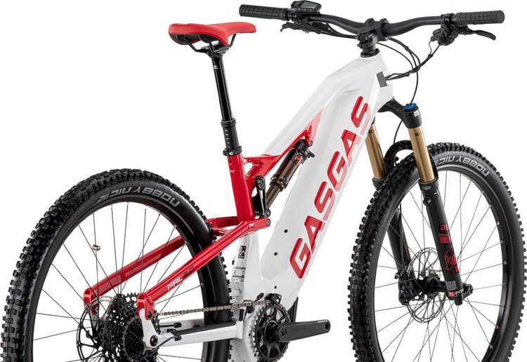 GASGAS G TRAIL 2024 Review, Test Price