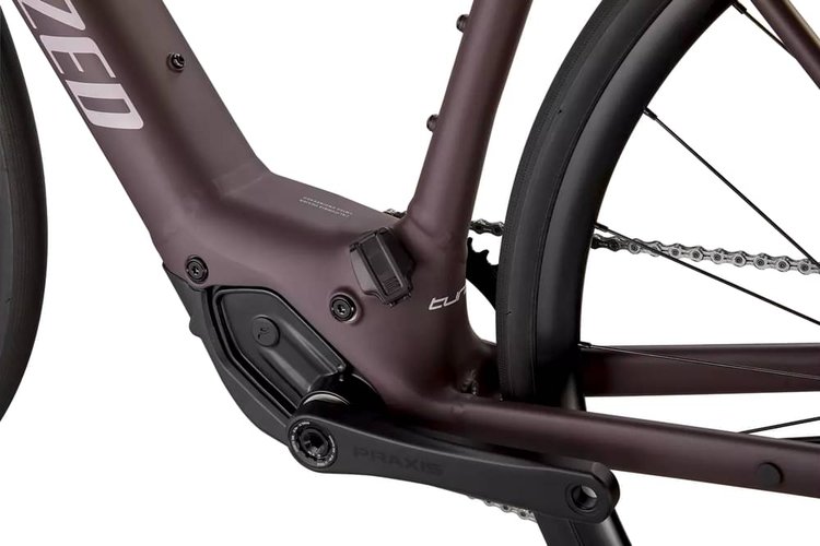 SPECIALIZED TURBO CREO SL COMP E5 - Review, Test & Price