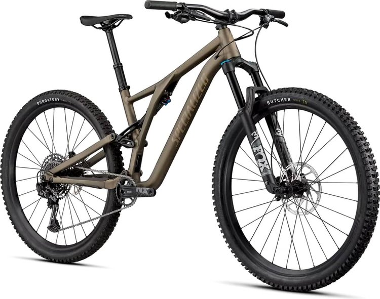 SPECIALIZED STUMPJUMPER COMP ALLOY - Review, Test & Price