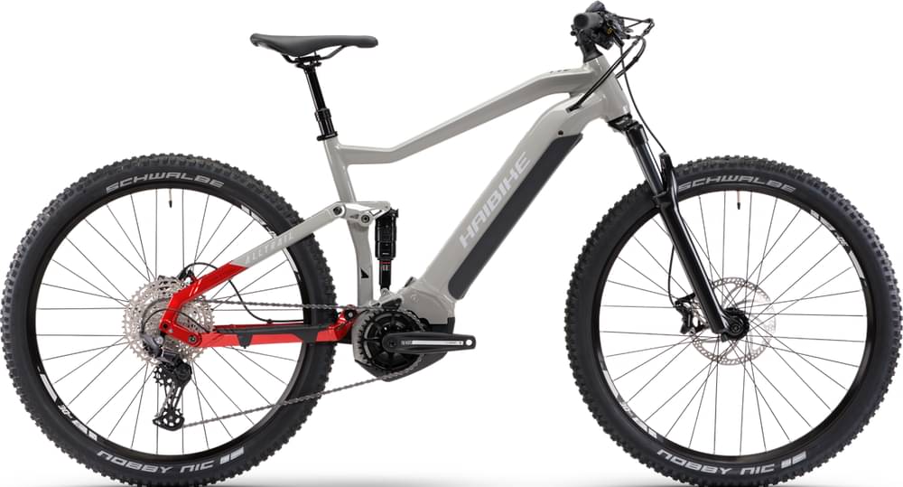 HAIBIKE ALLTRAIL 2022 Review, Test Price