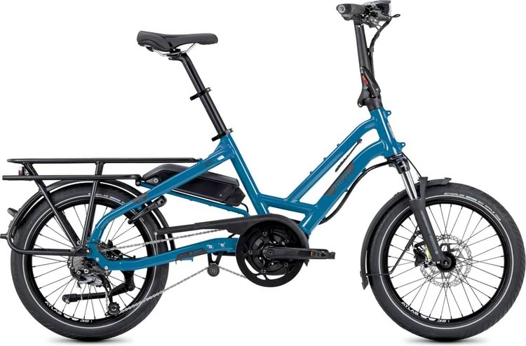 TERN HSD P9 PERFORMANCE - Test, Opiniones y Precio