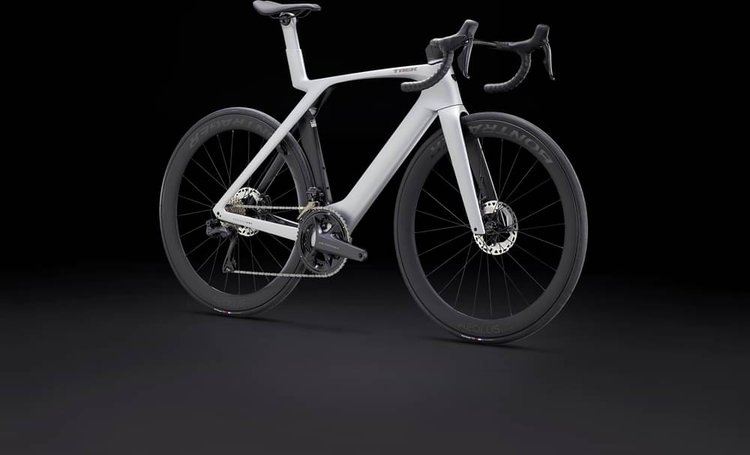 TREK MADONE SLR 7 GEN 7 - Review, Test & Price