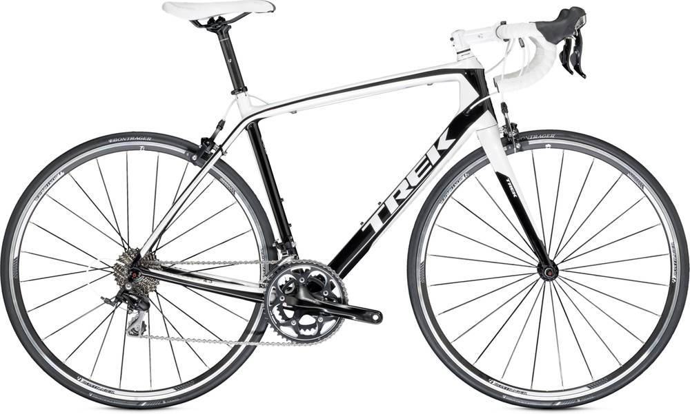 mokeです　TREK Madone4.3 カーボン TREK MADONE 4.3 H2 COMPACT - Review, Test & Price