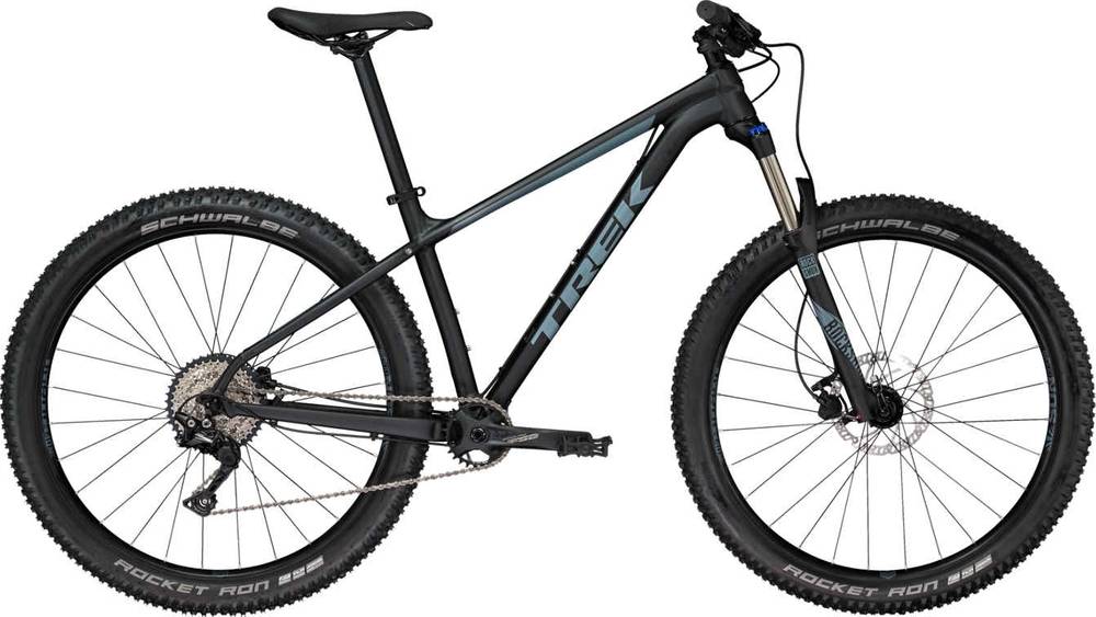 TREK ROSCOE 7 - Specs, Review, Test & Price