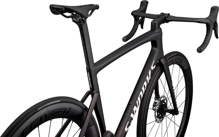 SPECIALIZED S-WORKS TARMAC SL7 SRAM RED ETAP AXS - Review, Test
