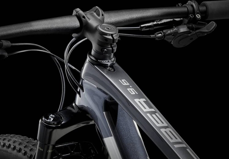 TREK PROCALIBER 9.6 - Specs, Review, Test & Price