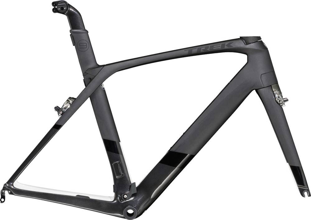 【早い者勝ち‼️】TREK Madone9 フレームセット TREK MADONE 9 SERIES FRAMESET - Review, Test & Price