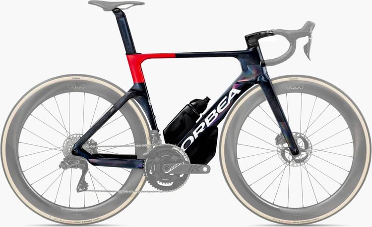 ORBEA ORCA AERO OMX 2025 - Review, Test & Price