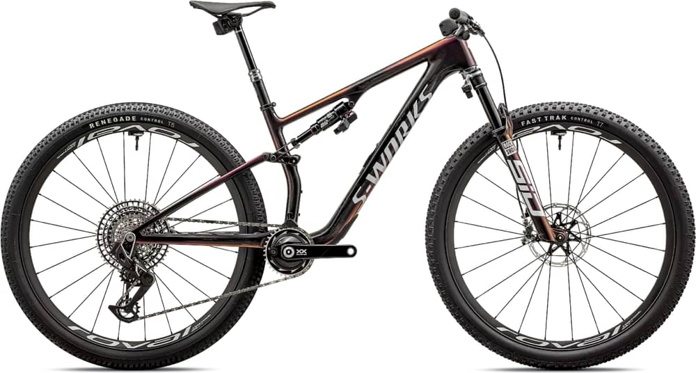 SCOTT SPARK 940 2023 - Specs, Review, Test & Price