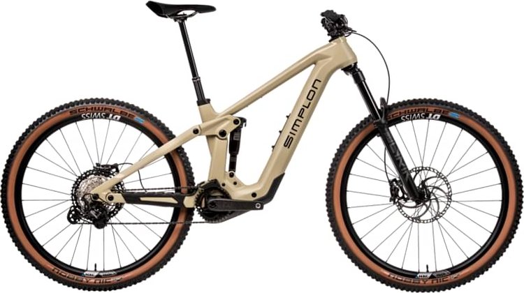 SIMPLON RAPCON PMAX CX SHIMANO XT 12 - Review, Test & Price