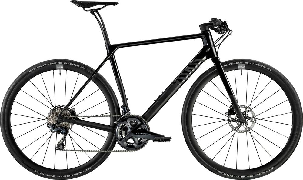 CANYON ROADLITE CF 8.0 2020 - Review, Test & Price