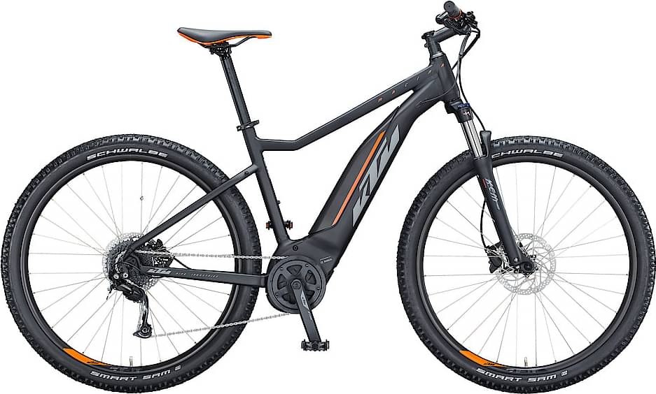 ktm macina ride 291 prezzo