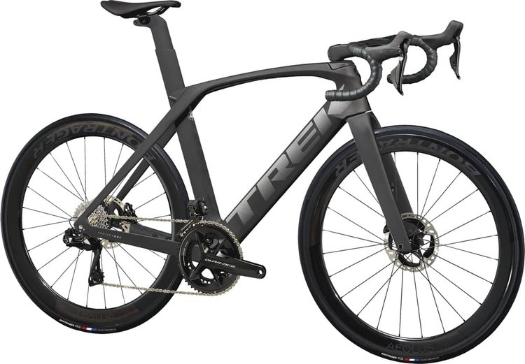 TREK MADONE SLR 9 Gen6 di2 プロジェクトワン 56 TREK MADONE SLR 9 GEN 6 2023 - Review, Test & Price