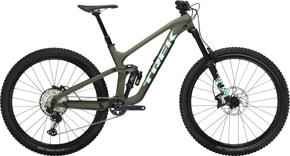 TREK SLASH 9.7 - Specs, Review, Test & Price