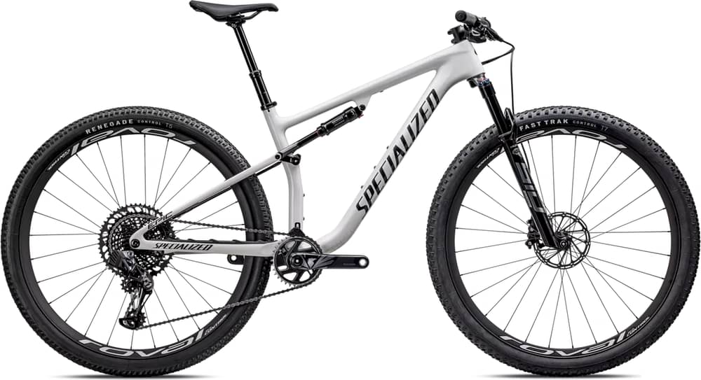 SPECIALIZED S-WORKS EPIC EVO (2023) | Test, Reviews & Price