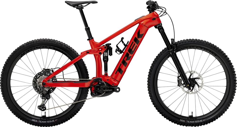 TREK RAIL XTR GEN 2023 Test, Recensioni e Prezzo