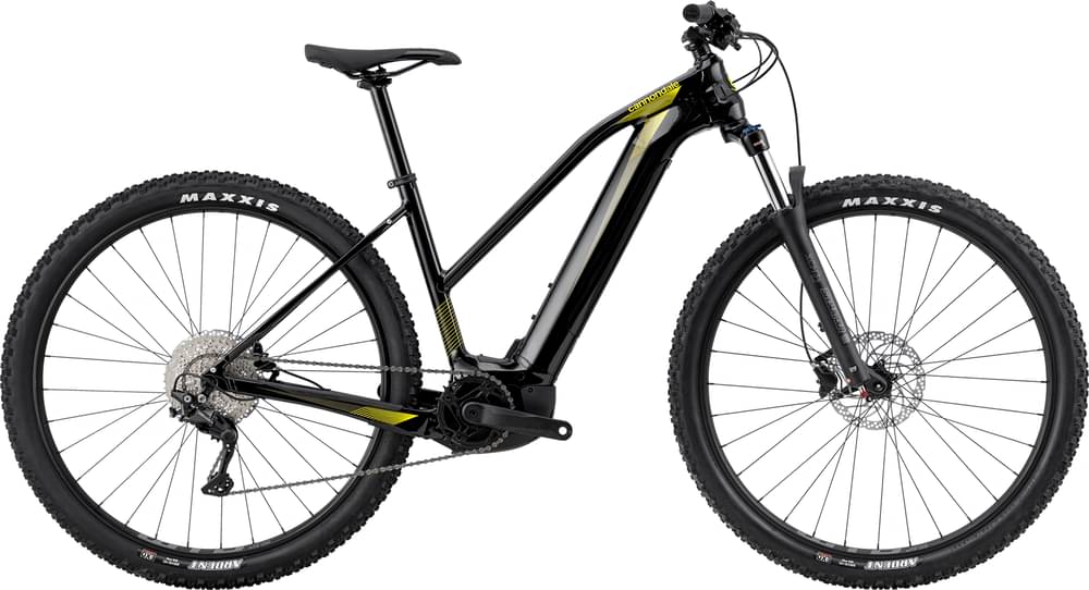 CANNONDALE TRAIL NEO REMIXTE 2023 Review, Test Price