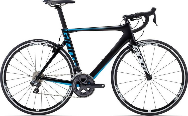 諸々付属なしGiant PROPEL ADVANCED SL Di2 2015 GIANT PROPEL ADVANCED 0 - Review, Weight & Price