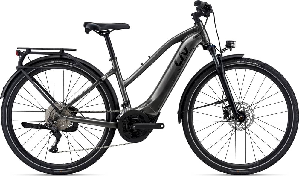Ebike Bicycle Giant Gts 2021 Giant Explore E+ Pro Electric Bike In