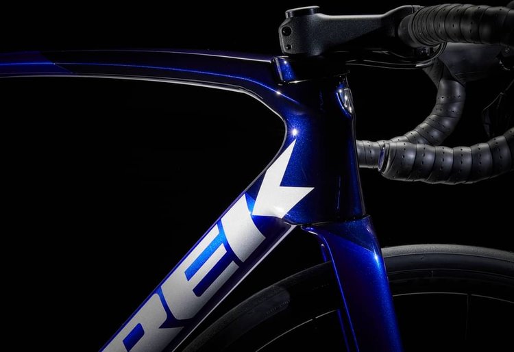 TREK ÉMONDA SL 5 2023 - Review, Test & Price