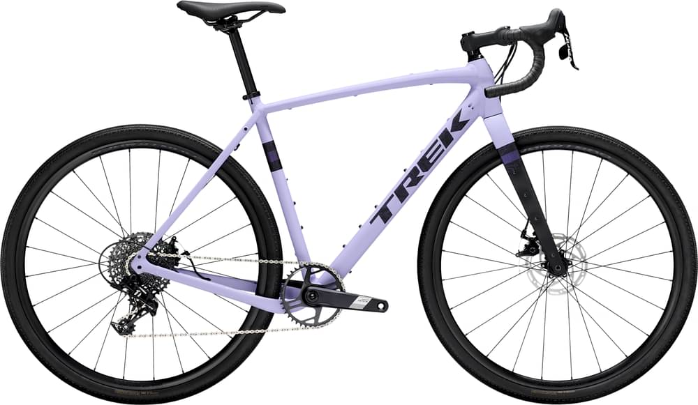 TREK CHECKPOINT ALR 5 2022 - Review, Weight & Price