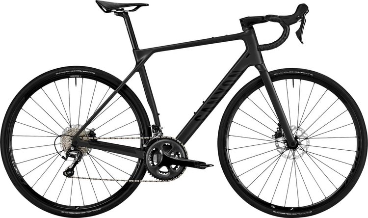 CANYON ENDURACE CF 6 - Specs, Review, Test & Price