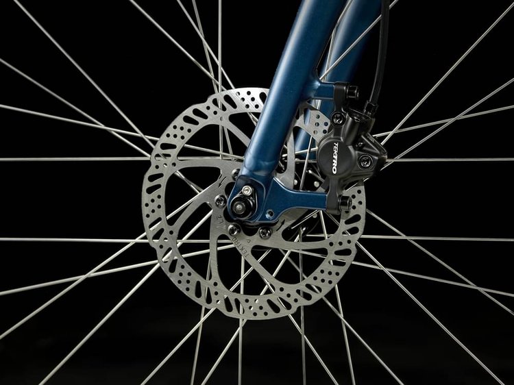 Photo du Trek Verve 2 Gen 5 2025