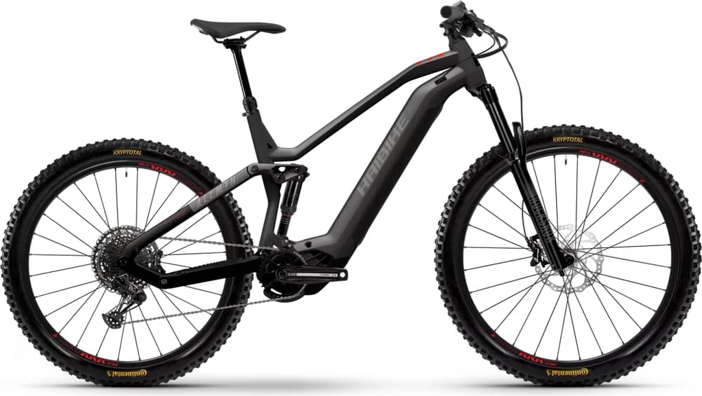 Picture of YDX-MORO Yamaha Power Assist Electric Bicycles