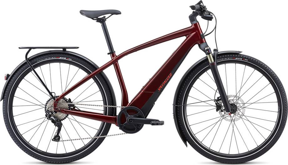 SPECIALIZED TURBO VADO 2019 Review, Specs Price