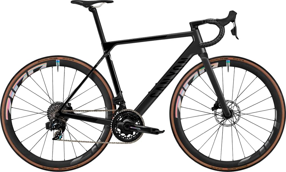 CANYON ULTIMATE CF SL DISC 8.0 2020 - Review, Test & Price