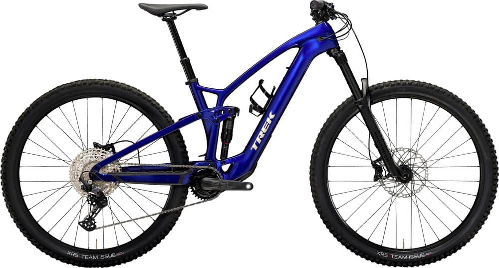 TREK FUEL EXE 9.5 2023 - Review, Test & Price