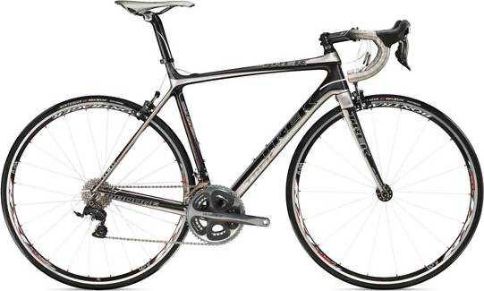 TREK MADONE 6.5 - Specs, Review, Test & Price