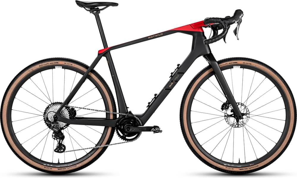 SANTA CRUZ SKITCH APEX / CARBON CC 2025 - Review, Test & Price