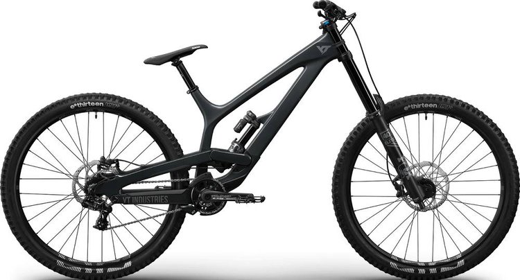 YT INDUSTRIES TUES 29 CF PRO 2019 - Review, Specs & Price