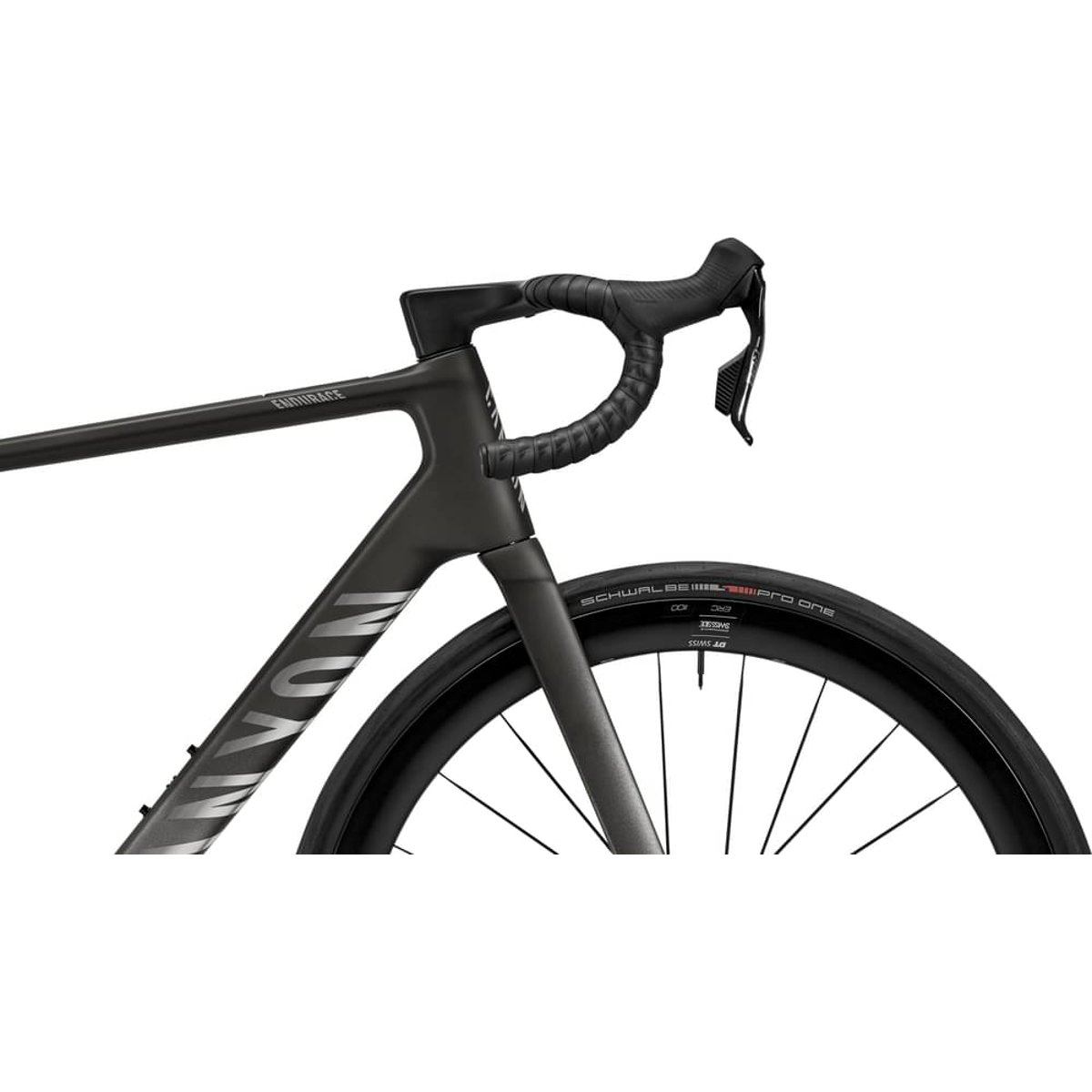 CANYON ENDURACE CFR AXS 2026 - Review, Test & Price