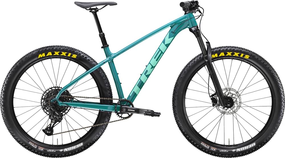 TREK ROSCOE 7 2021 - Specs, Review, Test & Price
