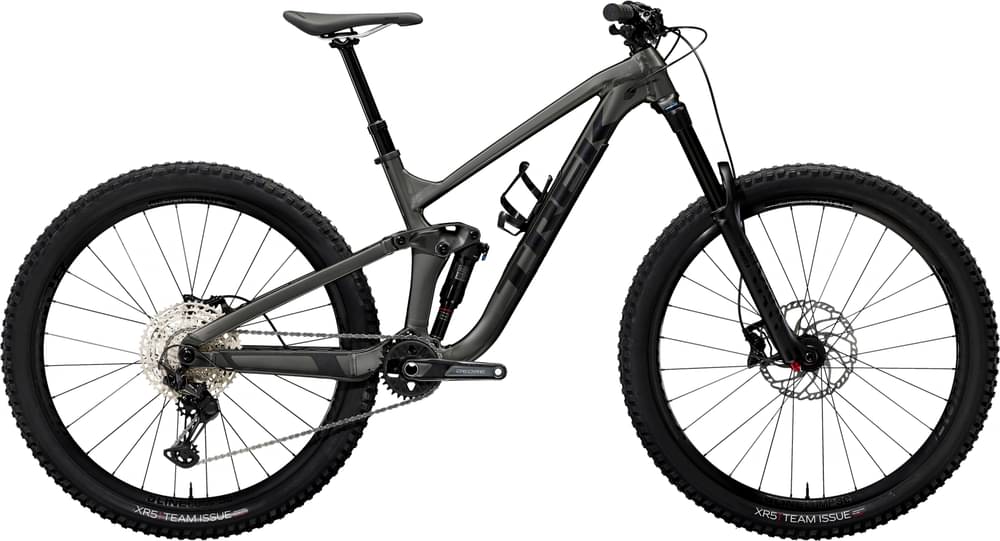 TREK REMEDY 8 27.5 | Mountain bike - Test, Reviews & Price