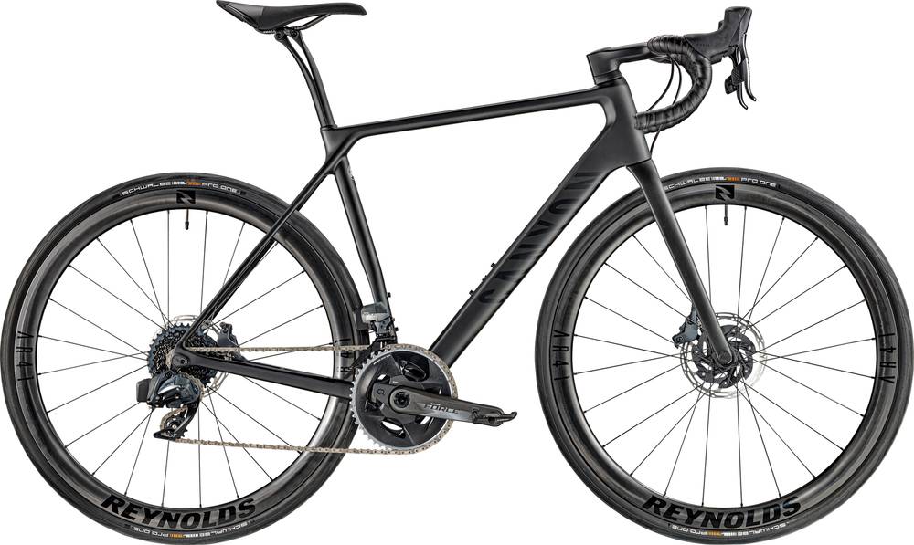 ロードバイク CANYON CF SLX 8.0 DISC キャニオン CANYON エアロード AEROAD CF SLX 8.0 LTD DISC Mサイズ