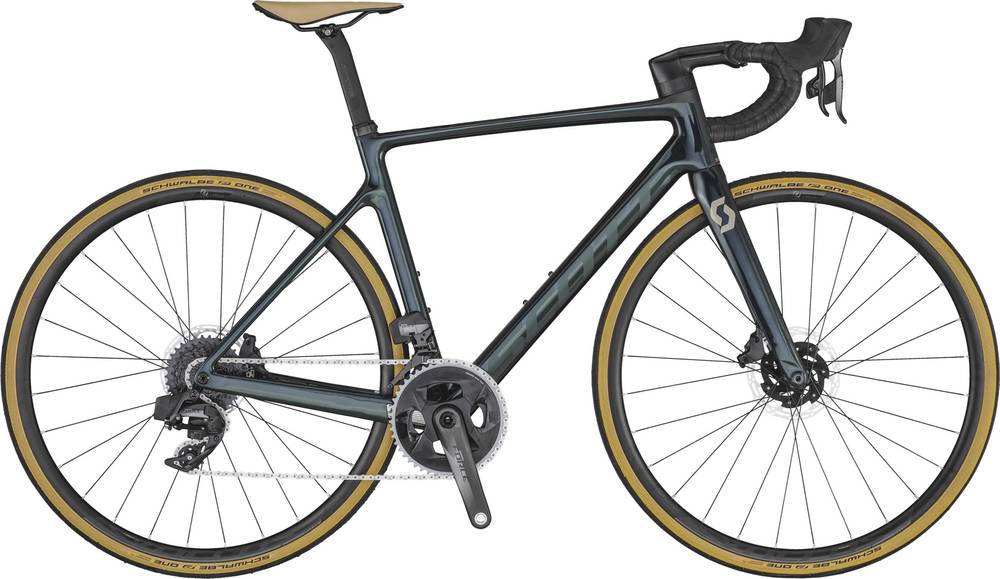 SCOTT ADDICT RC 20 2020 - Review, Test & Price