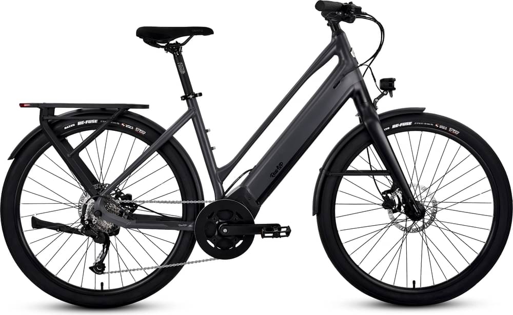 RIDE1UP PRODIGY ST 2023 - Test, Avis et Prix