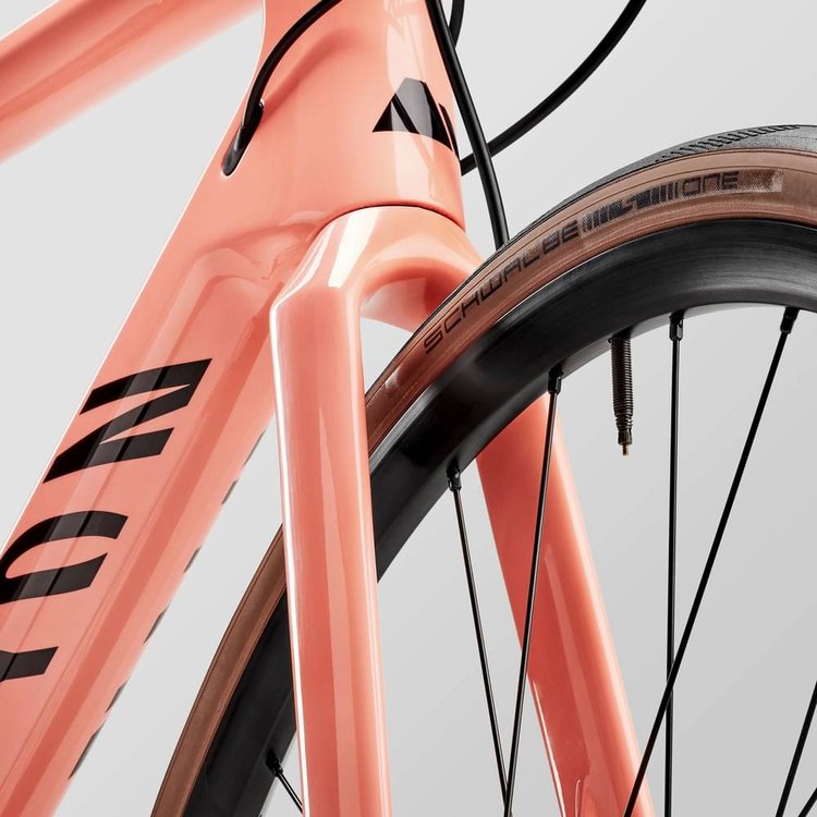 CANYON ENDURACE CF 8 - Specs, Review, Test & Price